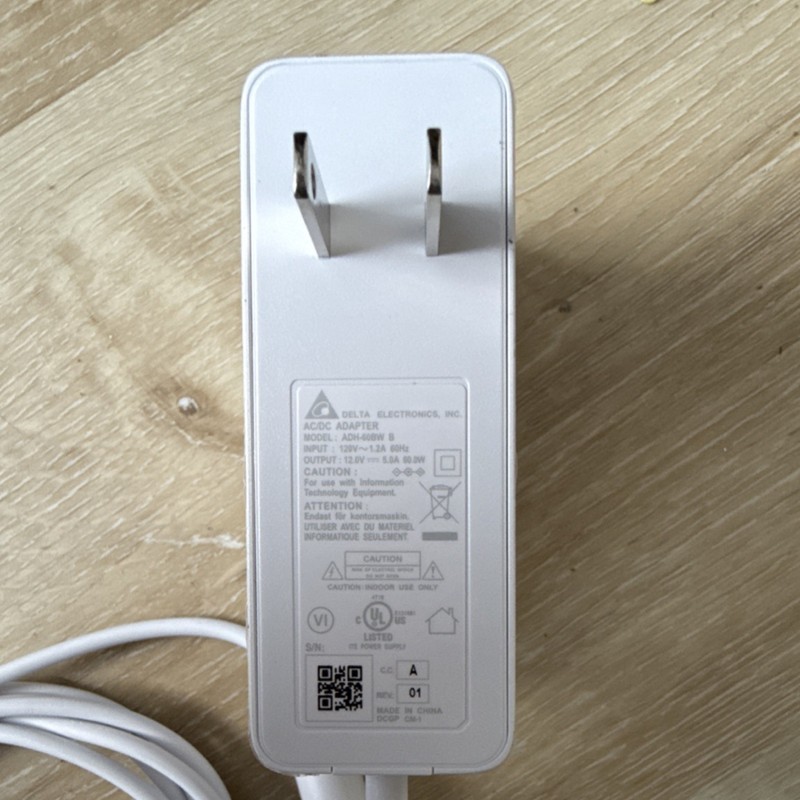 Fios router cable power cable model adh608w Verizon Fios gallery