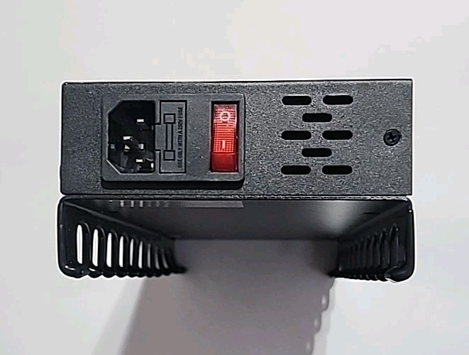 200W Fast USB Charging Station, 10 Type-C Ports a+ Grade Smart Protection gallery