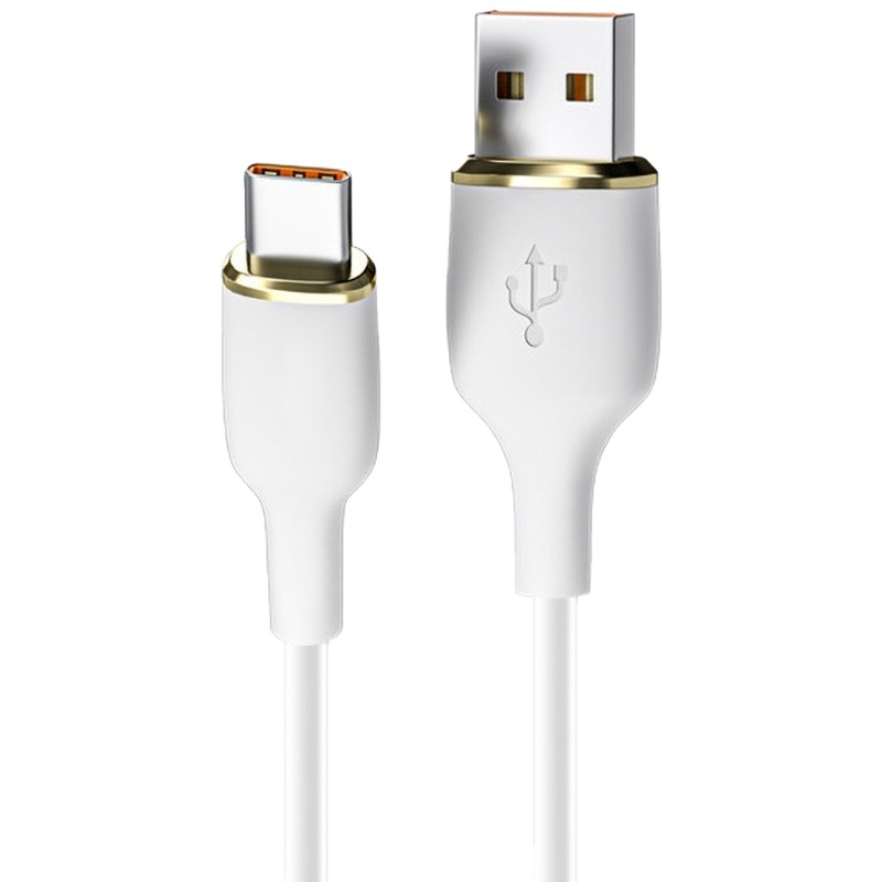 100cm Bend Resistant USB Charging Cord 3A USB to Type C/USB 5pin Power Cable gallery