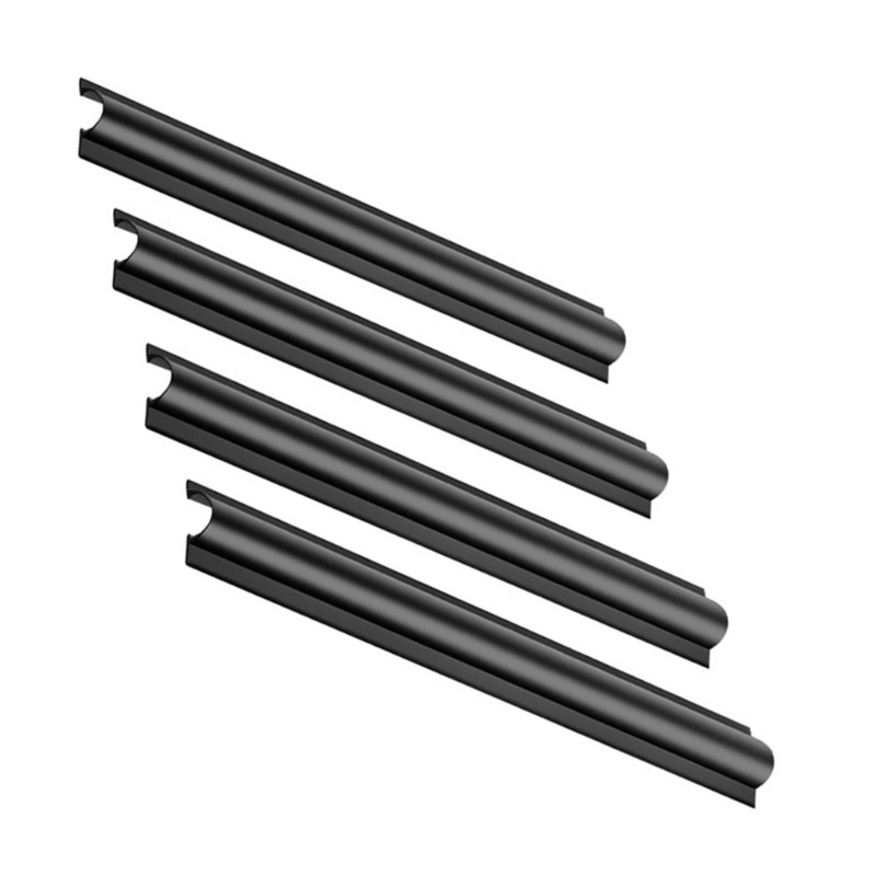 Multipurpose Car Wire Protector for Electronic Device Cables Within 5mm Diameter