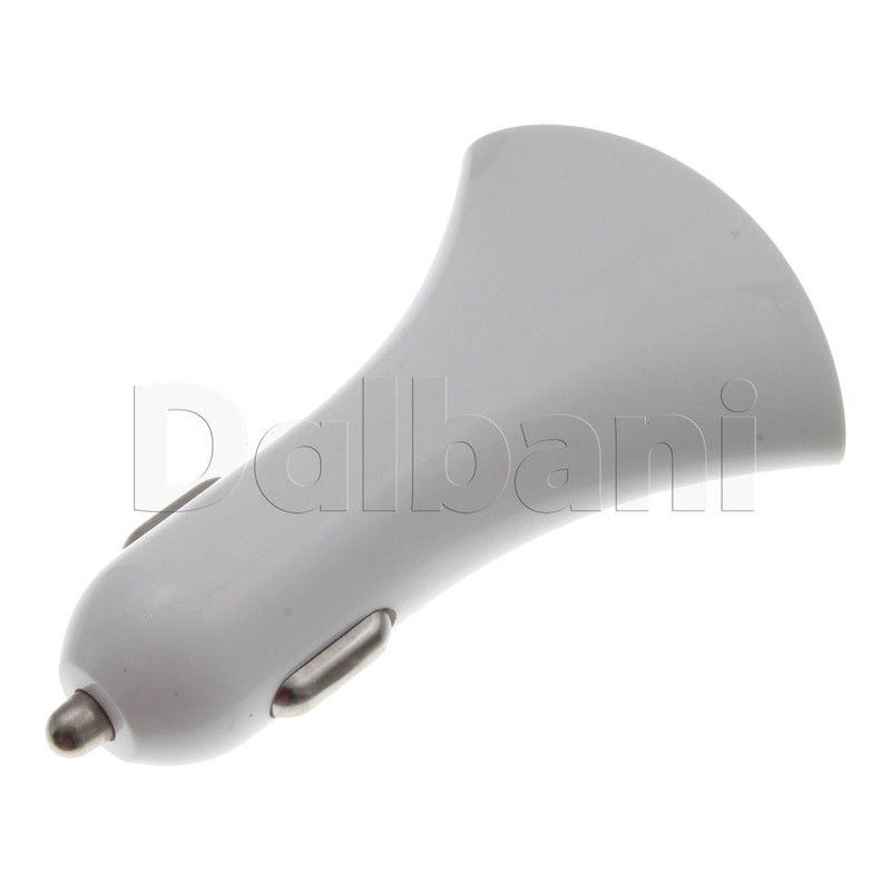 Dual Port USB Fast Quick 3.1A 5V Car Charger for Universal Devices gallery