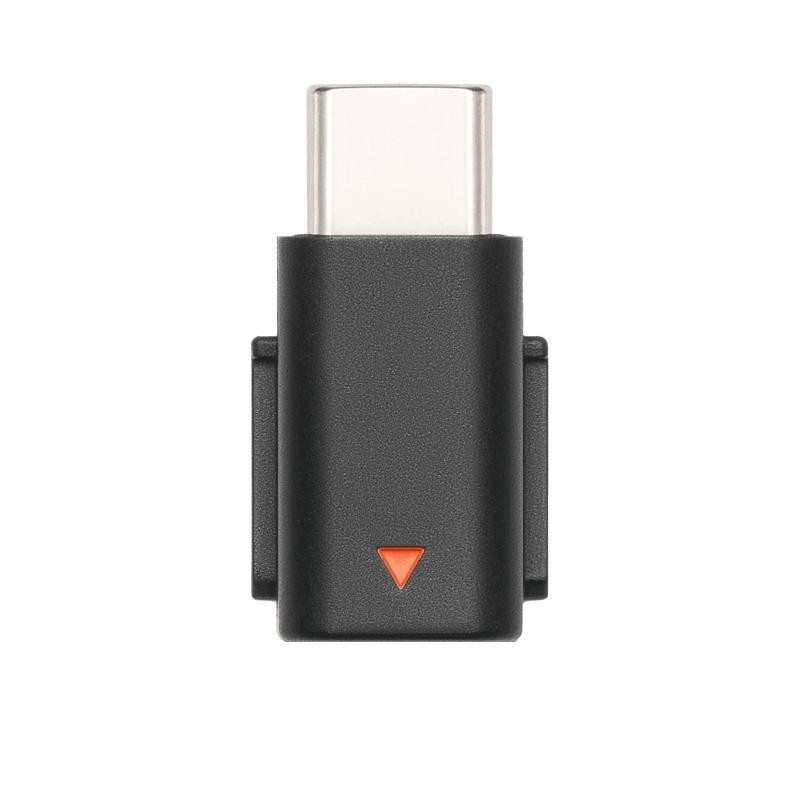Original DJI Mic Mini Mobile Phone Adapter USB-C/Type-C