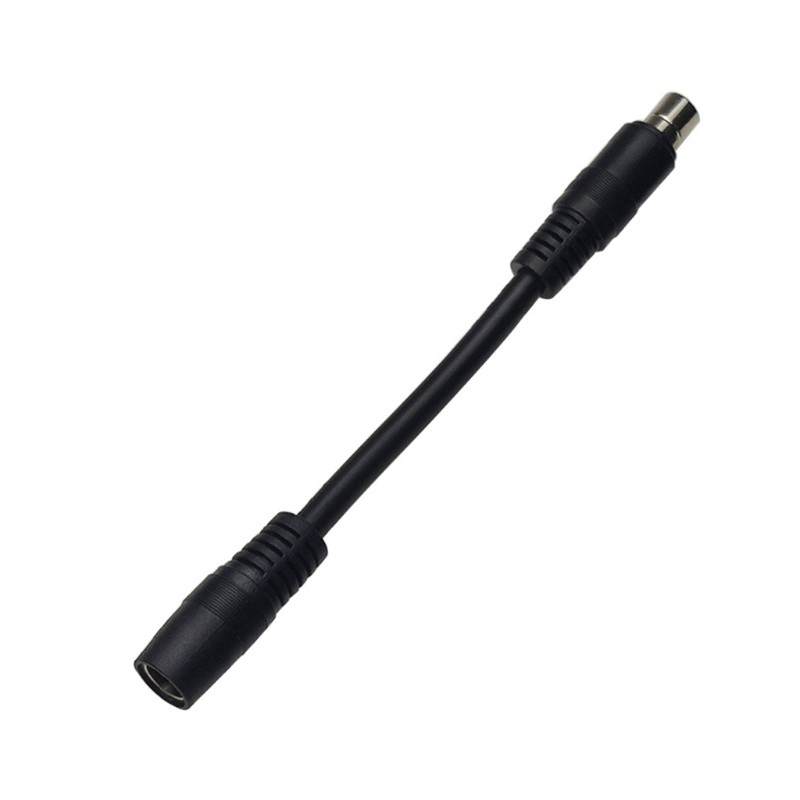 MultiUse DC7909 To DC8020 Adapter Cable For Connecting Solar Packs LED Light gallery