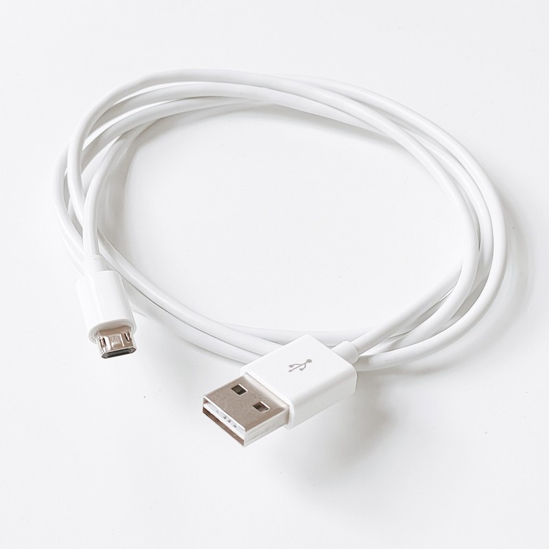 1meter 3ft Reversible Micro USB Cable Double Sided Charging for android phones gallery