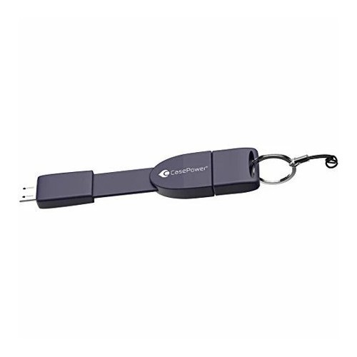 CasePower Micro-USB Click-to-Go Cable gallery