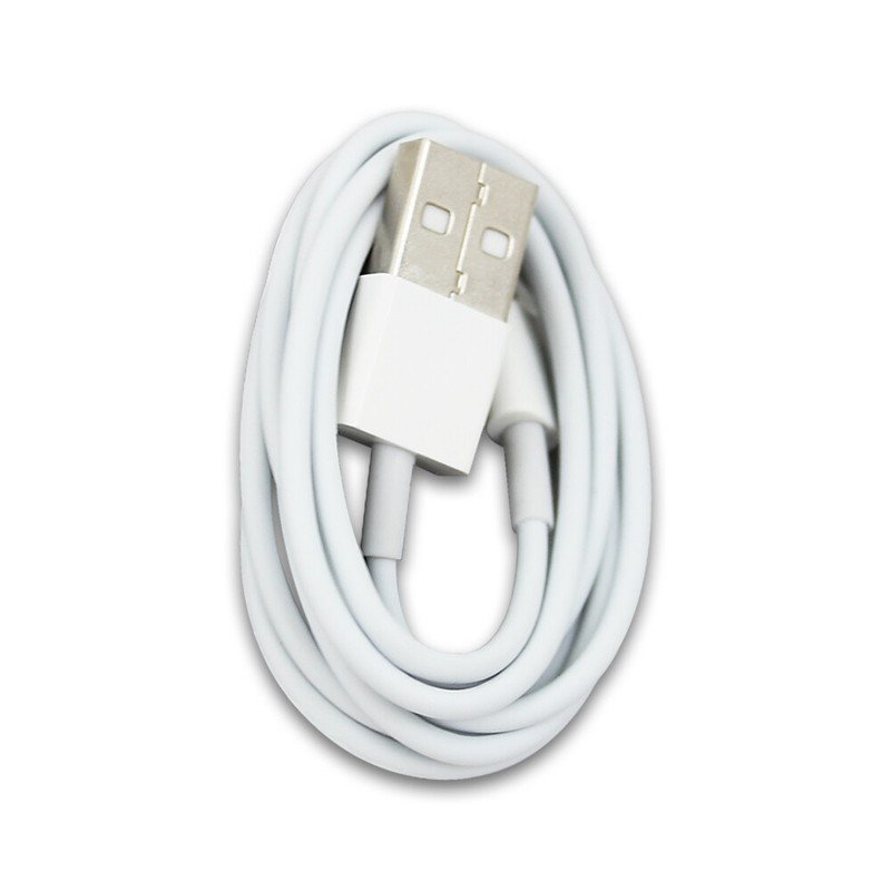 Buy 2 Get 1 Free USB Cable For iPhone 11 / 11 Pro / 11 Pro Max Data Sync Charger