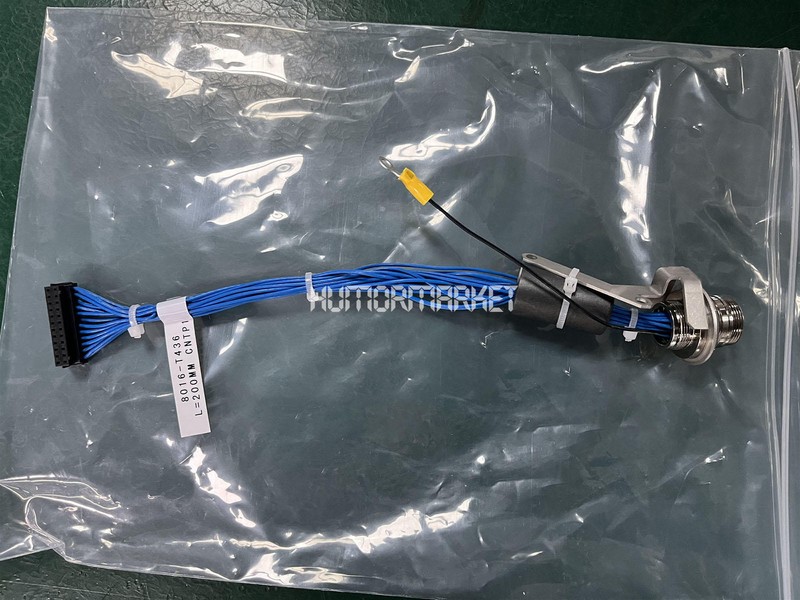 One New For FANUC A660-8016-T436 robot connecting cable gallery