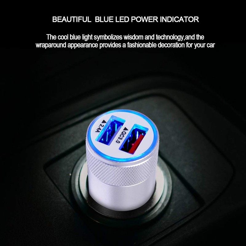 USB Fast Charger Kit for Samsung Galaxy A17 A56 A16 A15 A14 A35 A55 A54 white gallery