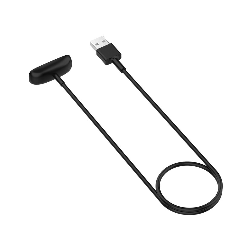 1/3.3ft USB Charging Charger Cord Cable Lead Replace For Fitbit Inspire 2 Ace3 c gallery