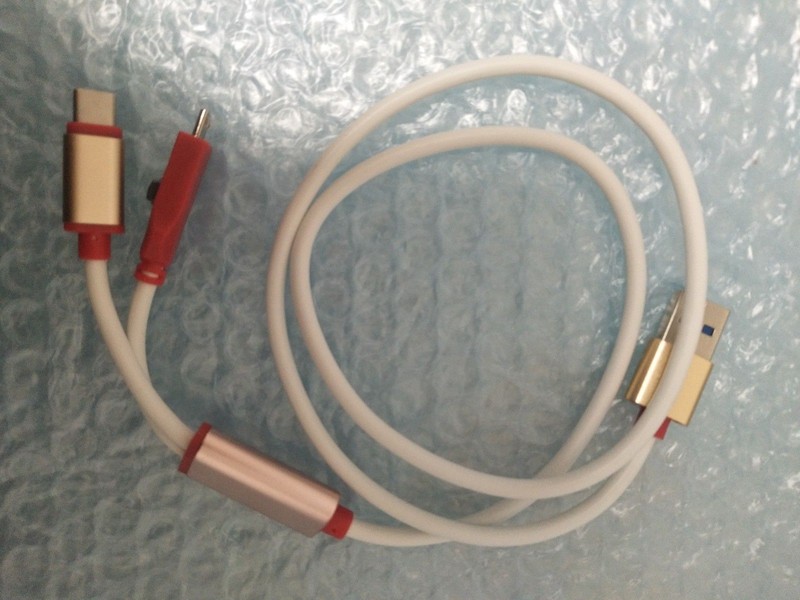 servetop EDL 2 IN 1 CABLE FOR z3x box octopus box nck box faclon box gallery