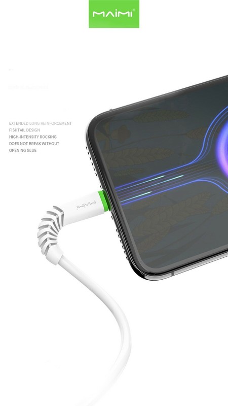 USB iOS iPhone Mobile Charging Cable gallery