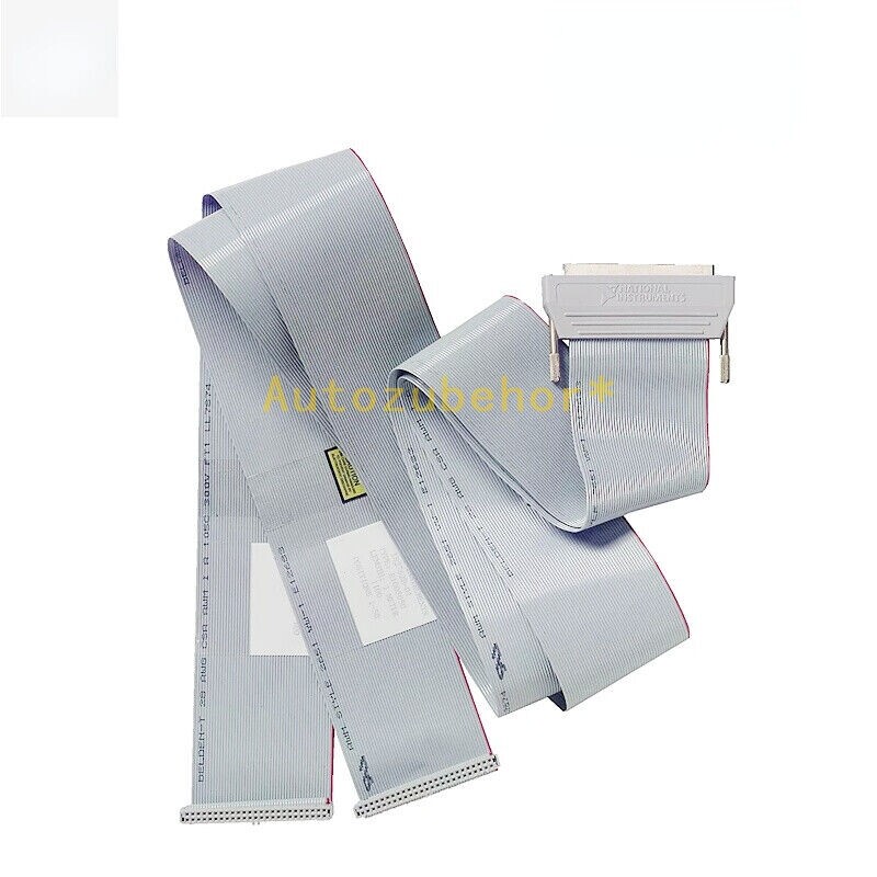 1pc new NI 182762-02 ribbon cable r1005050 2m gallery