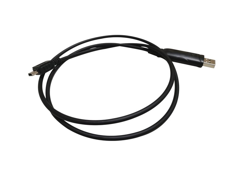 USB Programming Cable At-5555N II 10 Meter Radio (Programming Cable AT-5555N …