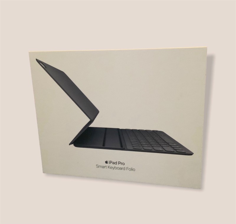 Boxes; iphone 6s, iphone xr, ipad pro, air pods, apple tv, keybrd, Apple Watch gallery