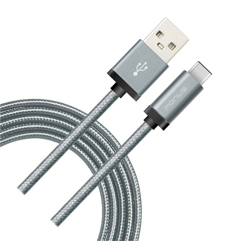 For Galaxy S20/S21/S23/S24/FE – 10ft USB Cable Type-C Charger Cord Power Wire