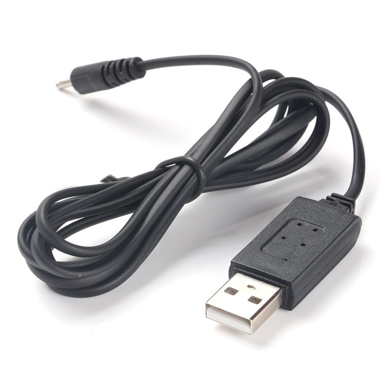 USB Power Charger Cable f/ Nokia 1618 C1-00 1800 1800-2 1800-2b 1100 (2012) 1120 gallery