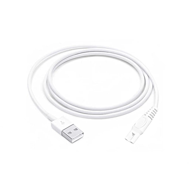 USB Cable Finishing Touch Flawless Legs Charger Cord, Only Compatible with Flawl gallery