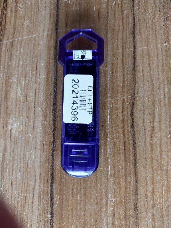 rortd EFT Pro 2 Dongle ( EFT+FTP 2 In 1 ) eft dongle Unlimited Download File gallery