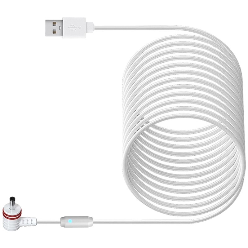 Portable Camera Power Cable Brass Wire Extend Reaches for Elevates Installations gallery