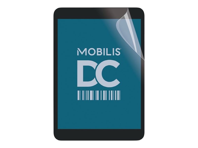 Mobilis 036302 Zebra TC22 TC27 Scratch Resistant Impact Resistant