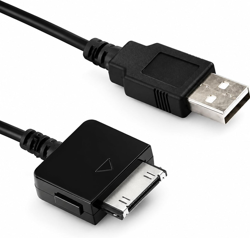 ZUNE Charger Cable, USB Charging & Sync Cord Compatible with Zune 80 120 4 8 16 gallery