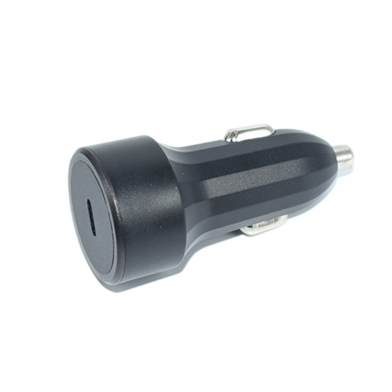 Strong 60W Vehicle Chargers with Overload Protection Suitable for Electronics gallery