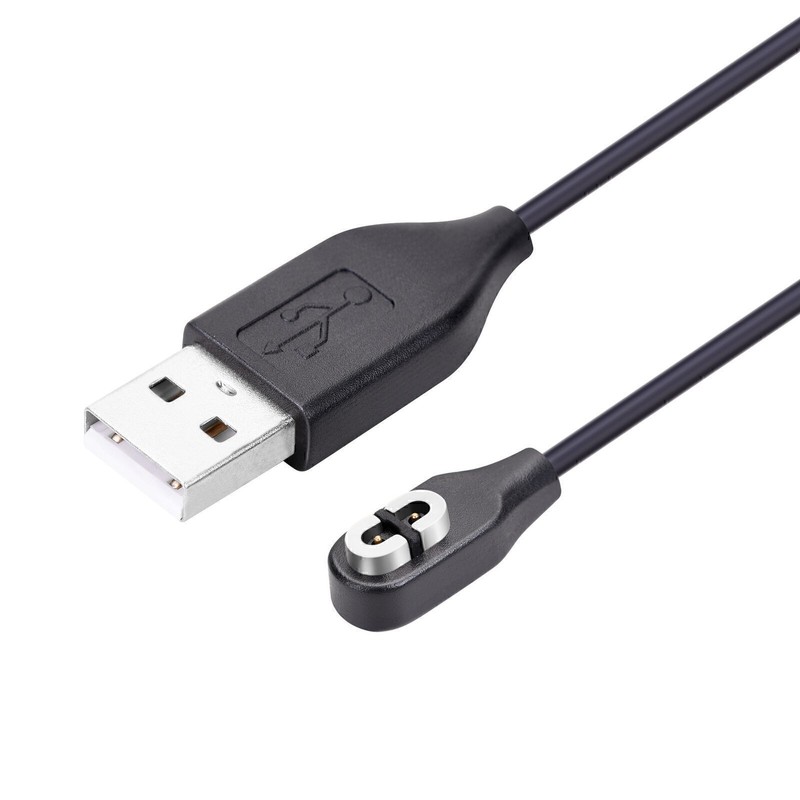 5V Eerphone Magnetic Charge Cable Replacement For Aftershokz Shokz AS800 gallery