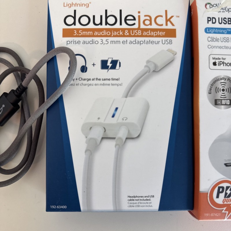 USB-C To Light Cable ning Bundle #14 gallery