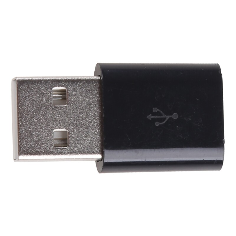 Card Reader Keyboard Computer USB 2.0 Male to Micro USB Female Adapter Converter gallery
