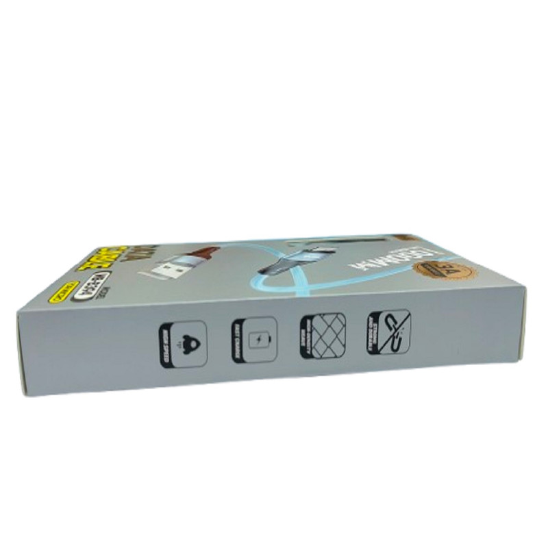 WB-B394~MICRO DATA CABLE 1000mm Line Length Strong and Durable High Speed gallery