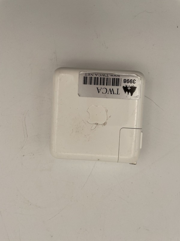 Original Apple 12W A1401 USB Power Adapter E199967 For iPhone iPad iPod gallery
