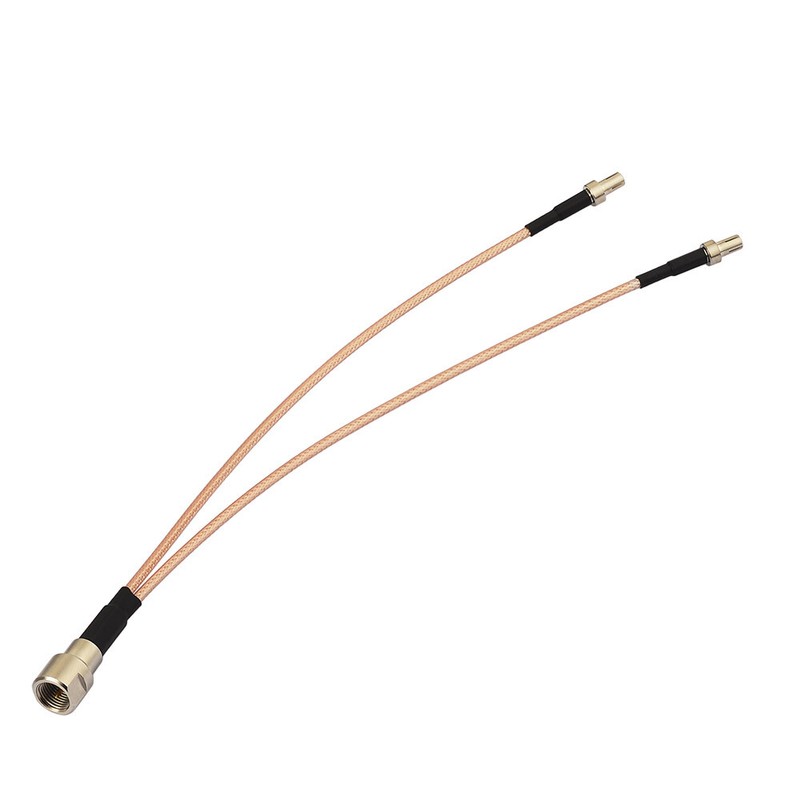 TS9-FME Antenna Adapter Cable for Netgear Nighthawk M6 MR6500 MR6110 Pro Router gallery