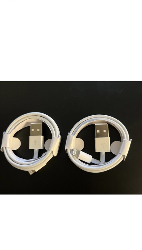 3Pack, 3ft Phone Charger, 3 Feet USB Cable,for iPhone 14/13/12/11/Pro/11/XS