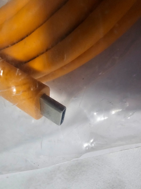 TetherPro USB 3.0 to USB-C Cable for Fast Transfer and Connection gallery