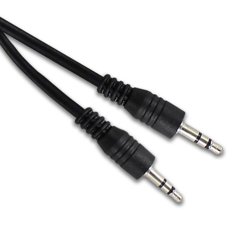 B2G1 Free 3.5mm Stereo Audio AUX Cable Cord for LG Harmony 4 / Wing/K51/ K92/Q70 gallery