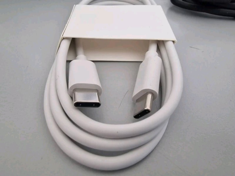 Meta quest 3 original genuine charging data cable