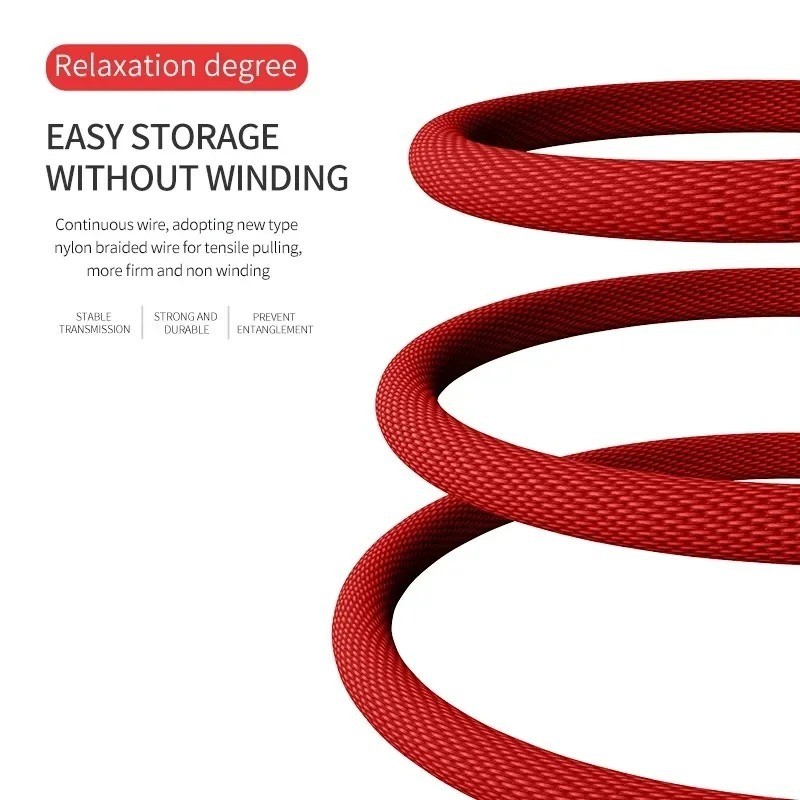 1pc 90-Degree Fast Charging USB Cable for iPhone14/13/12/11/X/8–1mLength Random gallery
