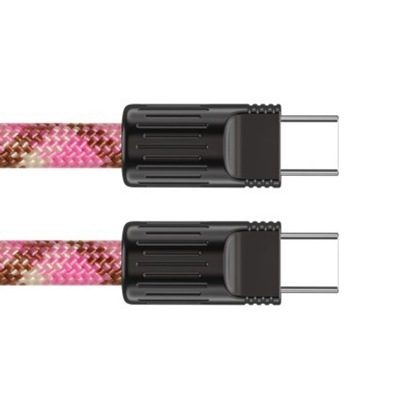 Durability 60W USB C Data Transfer Cable Neck Strap for Easy Carry 47.24inch gallery
