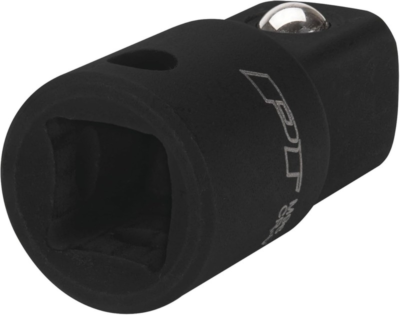 Precision Engineered M962 Impact Adapter 3/8" F x 1/2" M for Maximum Performance gallery