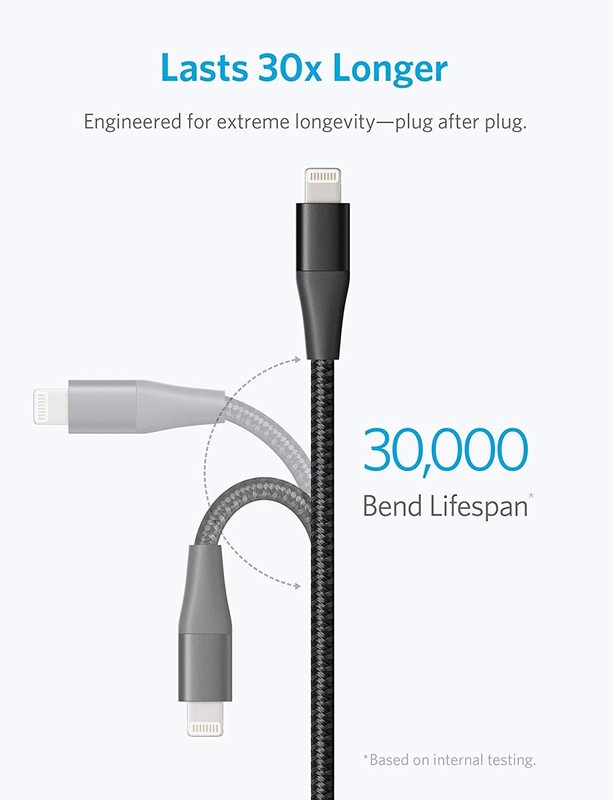 For TCL 60/60R/SE/NxtPaper - 6ft USB Cable Type-C Charger Cord Power Wire USB-C gallery