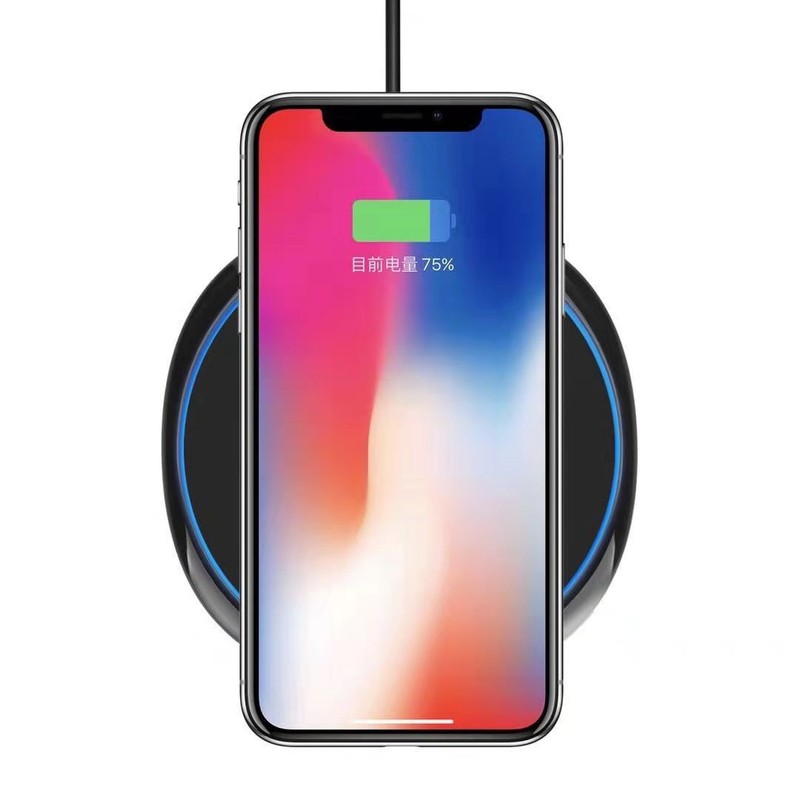 For Galaxy Z Fold 3/4/5/6/7 - Wireless Charger Fast 7.5W and gallery