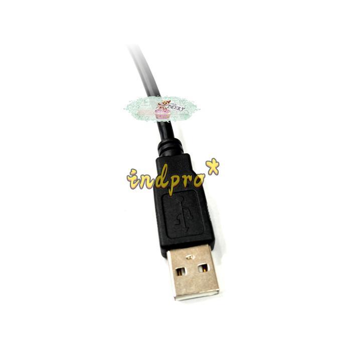 1pc NEW FOR USB-MC-4 Programming Cable FOR ELAU Servo MC-4/11/22/400 Driver gallery