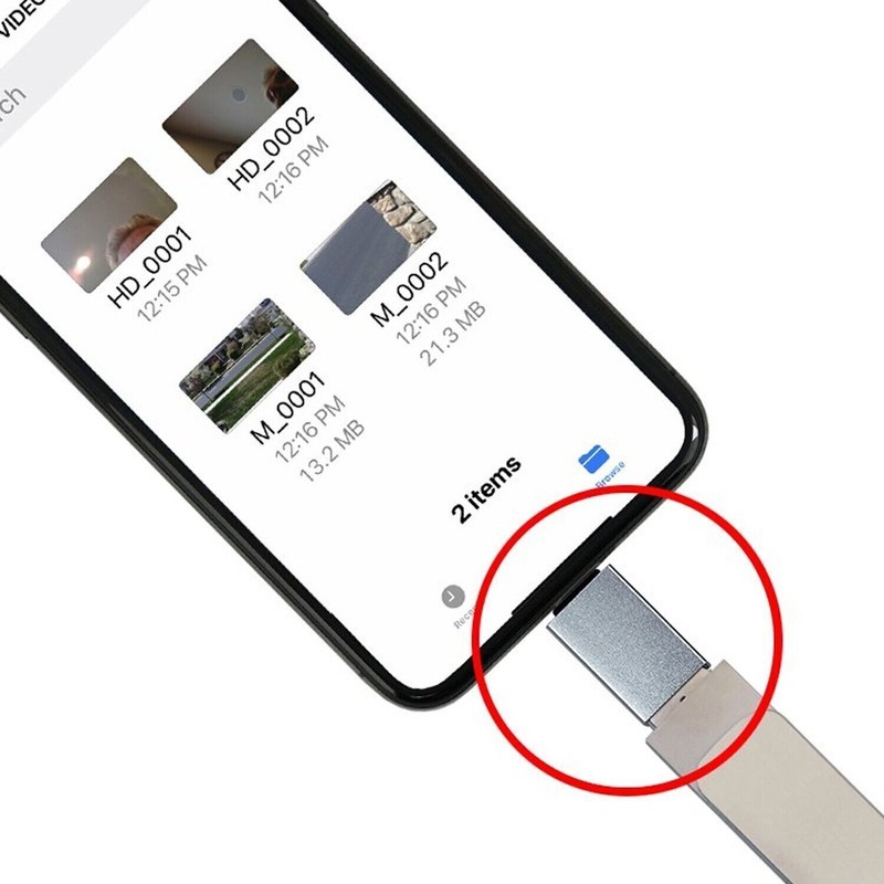 Type-C to USB Adapter: Connect USB Devices to Your Type-C Phone gallery