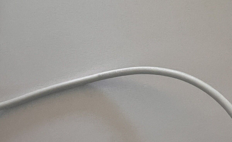 Lot of 10 Apple USB Type-A to Lightning Charging Cables 3ft. ME291AMA gallery