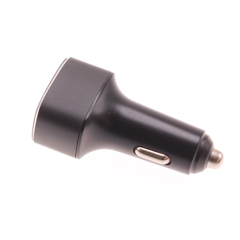 For Galaxy A32/A33/A34/A35/A36 – Quick Car Charger 36W 2-Port USB Type-C PD