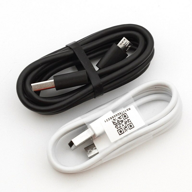 Genuine xiaomi Micro USB Cable Data Charger Adapter Power For Sony Playstation 4 gallery