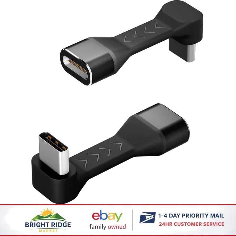 USB-C Extension Adapter for Enhanced Gaming Comfort and Device Compatibility