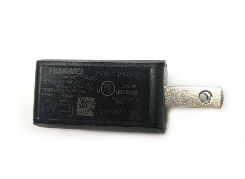 Genuine NEW HUAWEI AC Adapter / Travel Charger for HUAWEI Smart Phone gallery