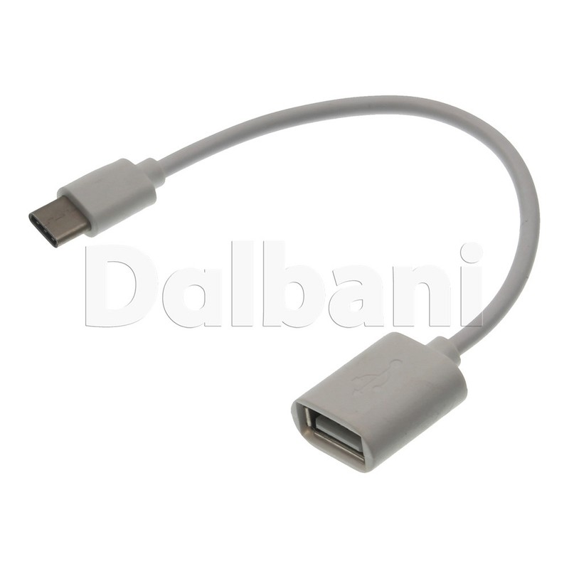 Samsung Type C injection OTG White for Android Devices