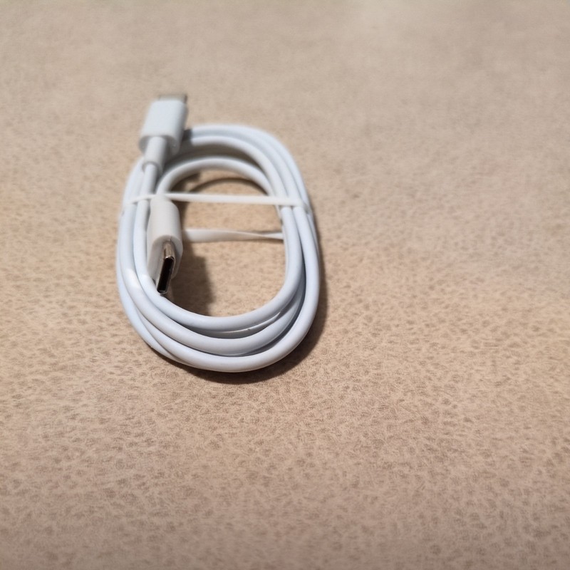 USB-C to USB-C Cable gallery
